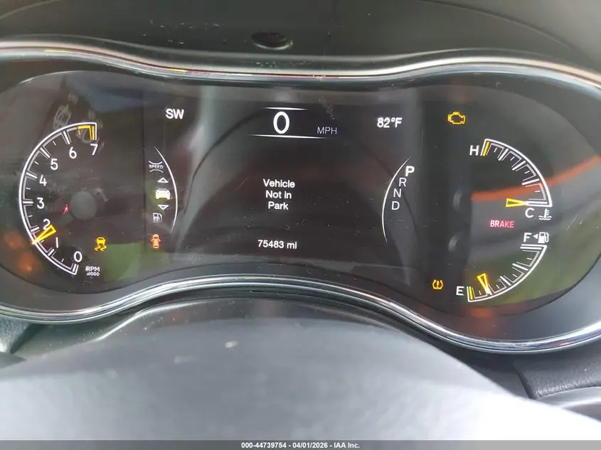 2022 JEEP GRAND CHEROKEE WK LIMITED 4X4