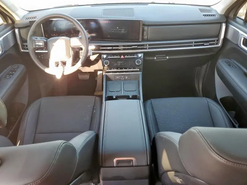 2025 HYUNDAI SANTA FE XRT  