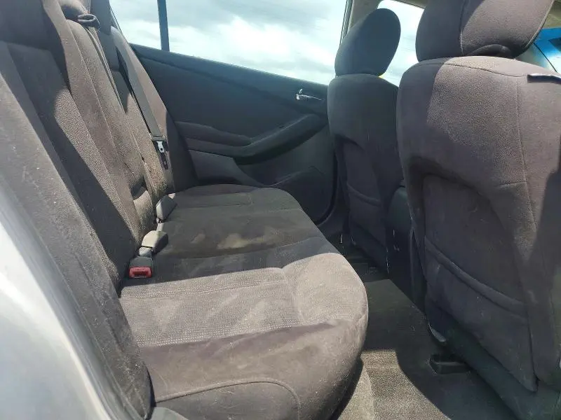2010 NISSAN ALTIMA 2.5  