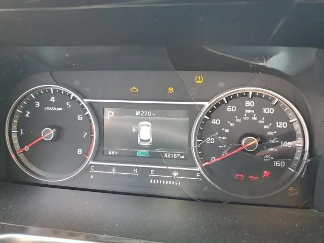 2023 KIA SORENTO LX  