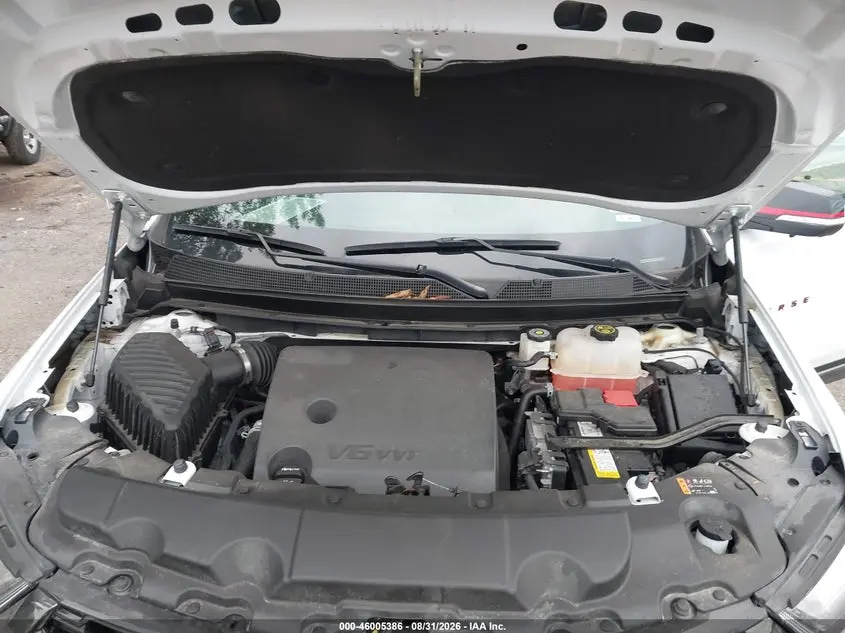 2023 CHEVROLET TRAVERSE FWD PREMIER