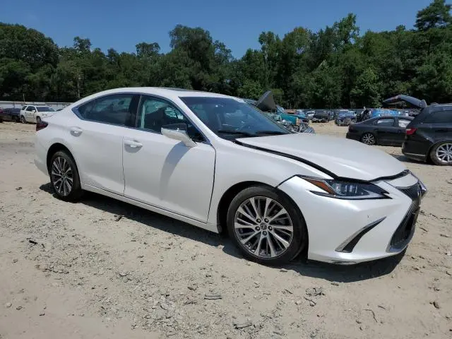 2021 LEXUS ES 250 BASE  