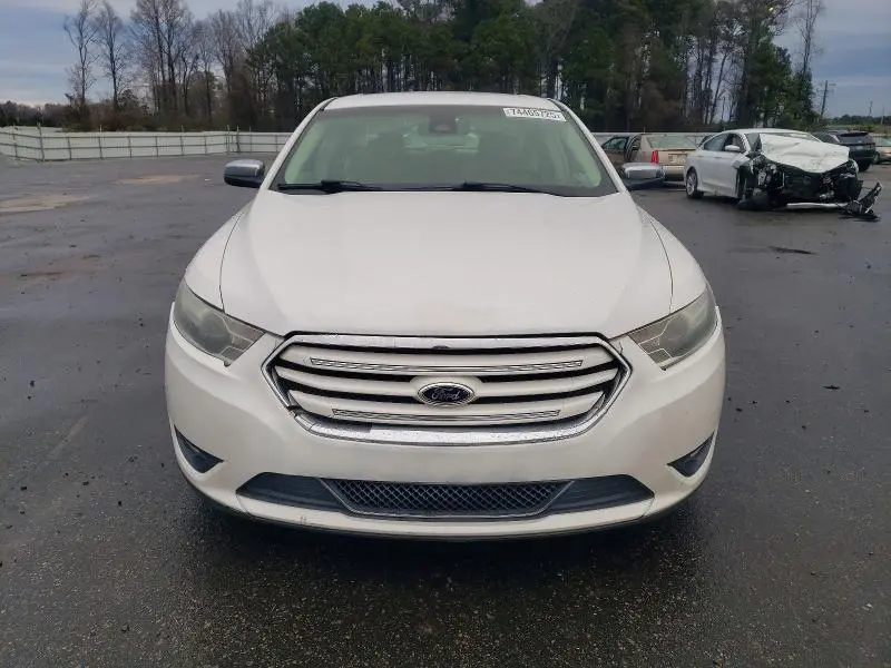 2014 FORD TAURUS LIMITED  