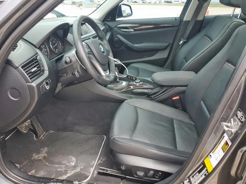 2014 BMW X1 XDRIVE28I  
