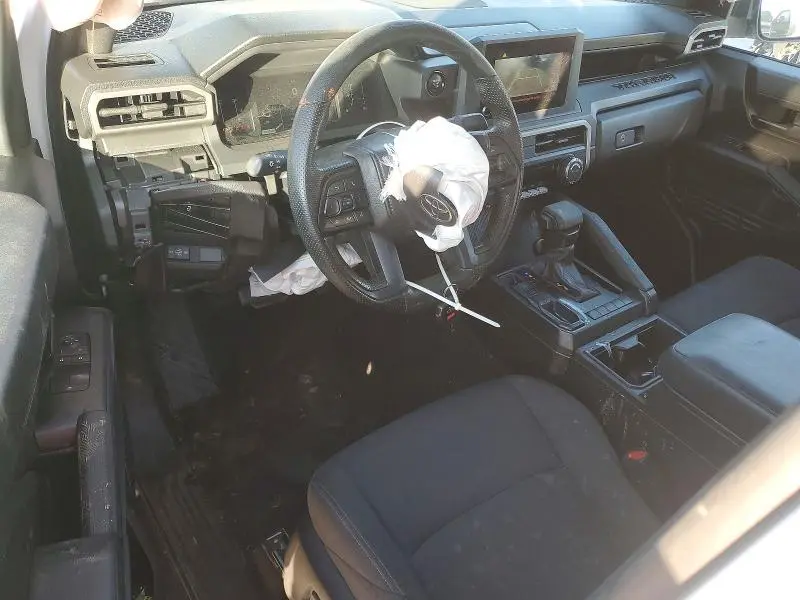 2024 TOYOTA TACOMA XTRACAB  