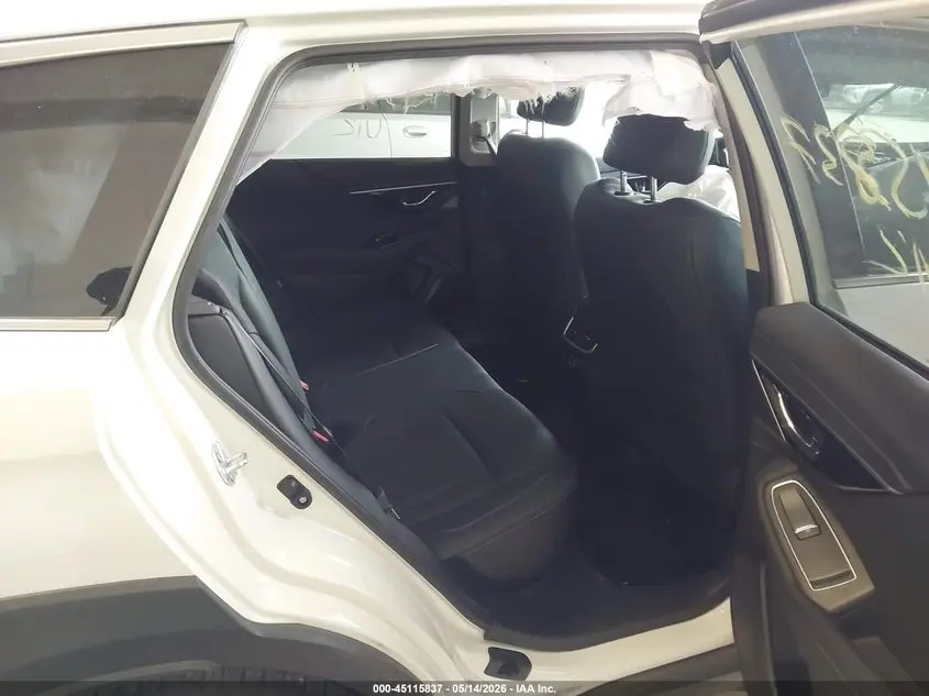 2024 SUBARU OUTBACK TOURING XT