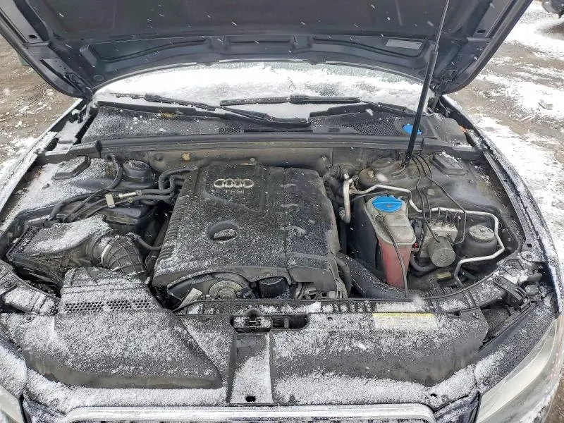 2012 AUDI A5 PREMIUM PLUS  