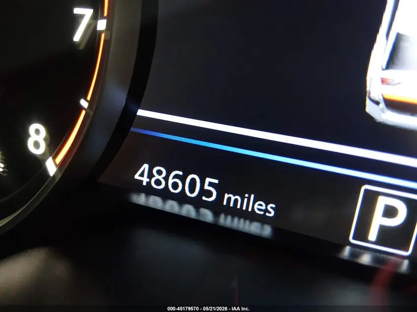 2021 NISSAN ALTIMA SV FWD