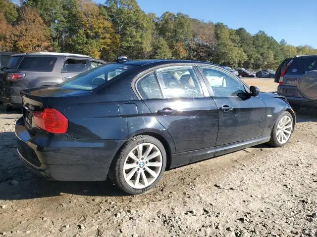 2011 BMW 328 I  