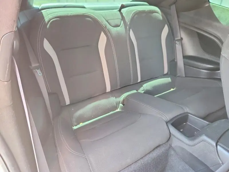 2020 CHEVROLET CAMARO LS  
