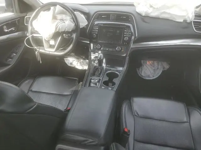 2020 NISSAN MAXIMA SV  