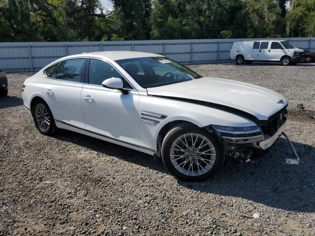 2023 GENESIS G80 BASE  