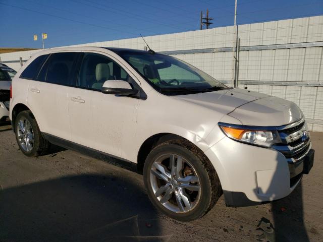 2012 FORD EDGE SEL