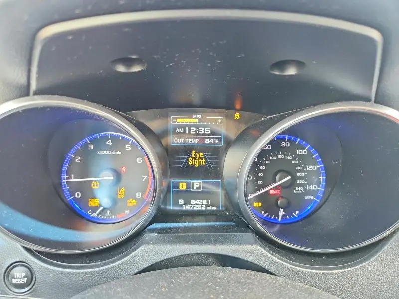 2018 SUBARU LEGACY 2.5I PREMIUM  