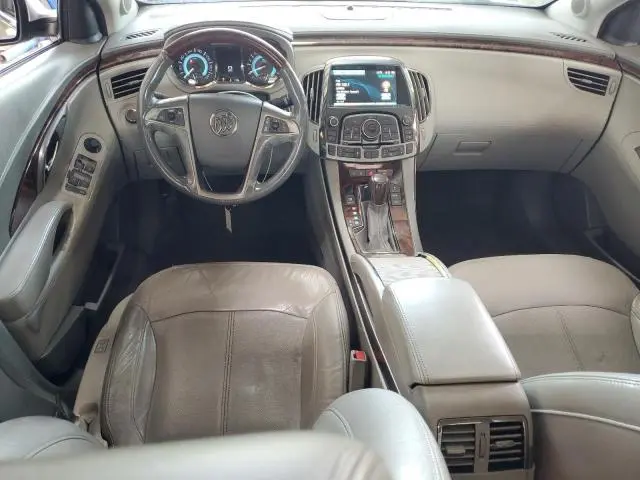 2013 BUICK LACROSSE PREMIUM  