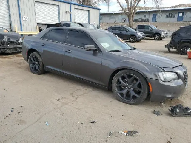 2021 CHRYSLER 300 S  