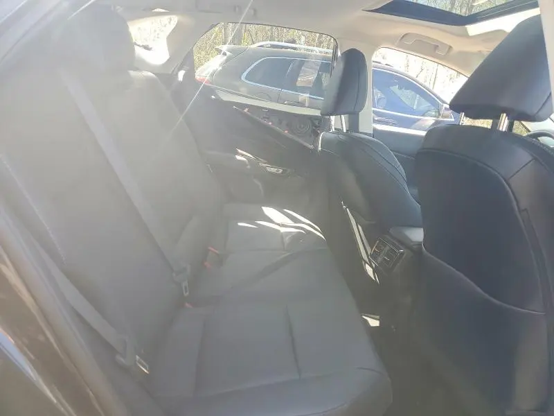 2024 LEXUS NX 350H PREMIUM  