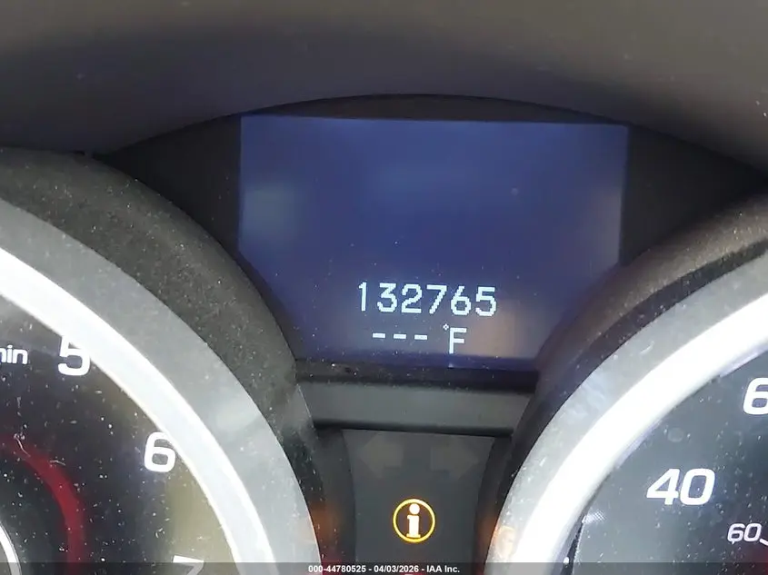 2012 ACURA TL 3.5