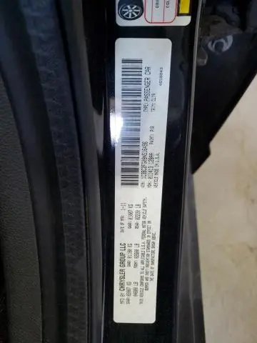 2011 CHRYSLER 200 LIMITED  