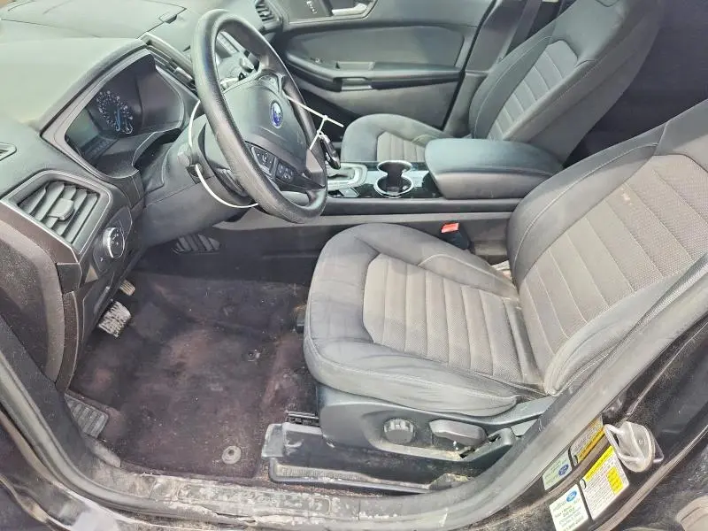 2015 FORD EDGE SE  