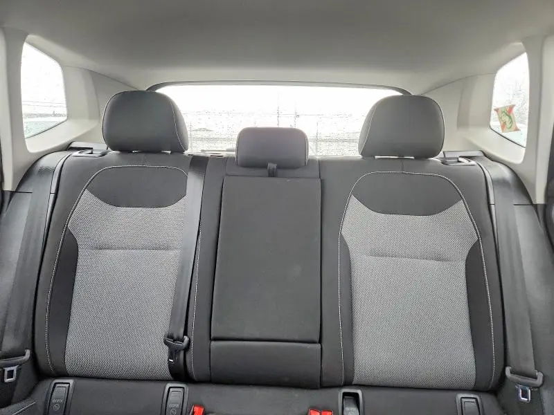 2022 VOLKSWAGEN TAOS S  