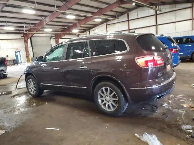 2016 BUICK ENCLAVE