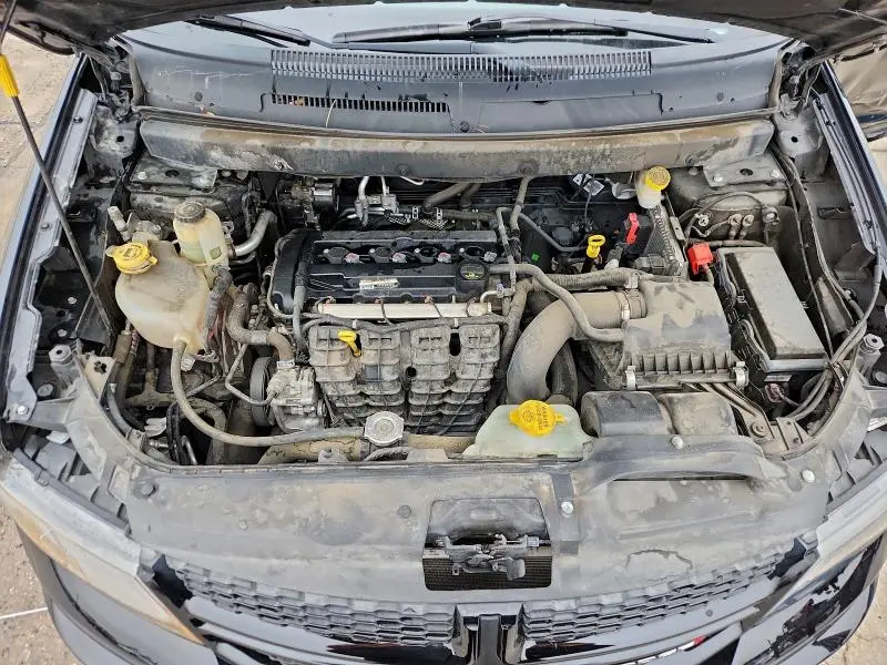 2020 DODGE JOURNEY SE  