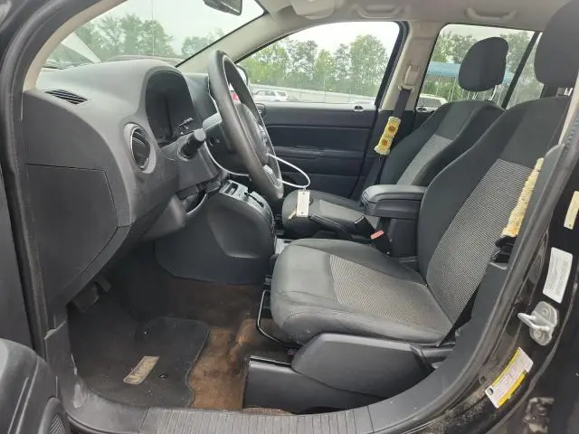 2014 JEEP COMPASS SPORT