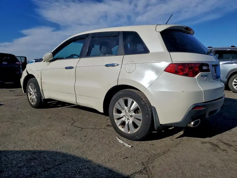 2010 ACURA RDX   