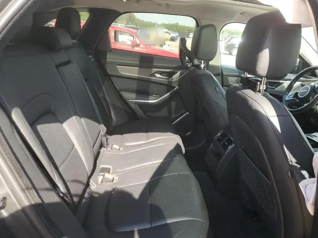 2023 JAGUAR F-PACE S  