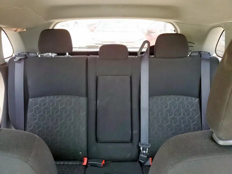 2020 MITSUBISHI OUTLANDER SPORT ES  