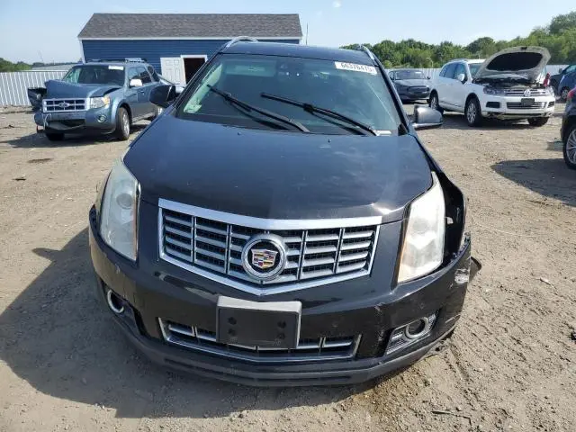 2016 CADILLAC SRX PERFORMANCE COLLECTION  