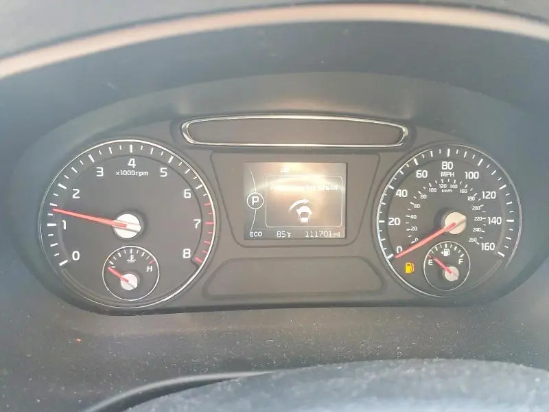 2016 KIA SORENTO EX  