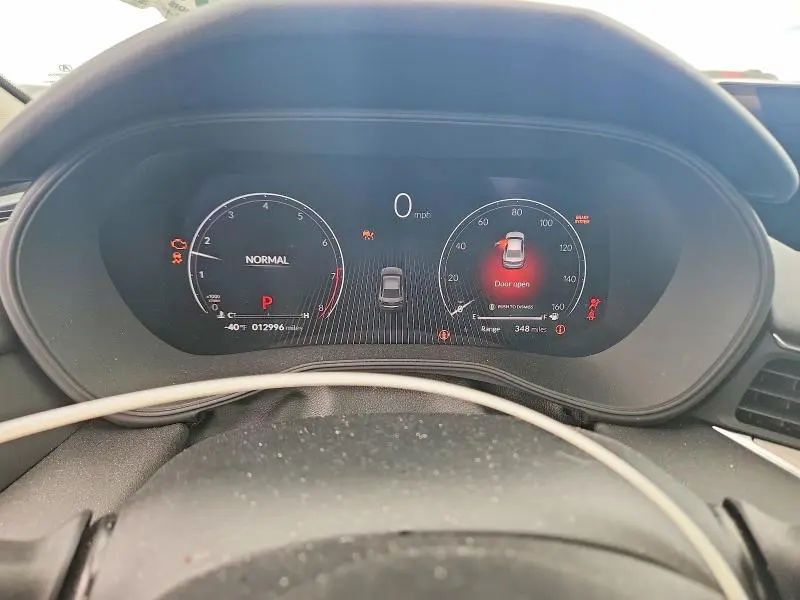 2025 ACURA TLX TECHNOLOGY  