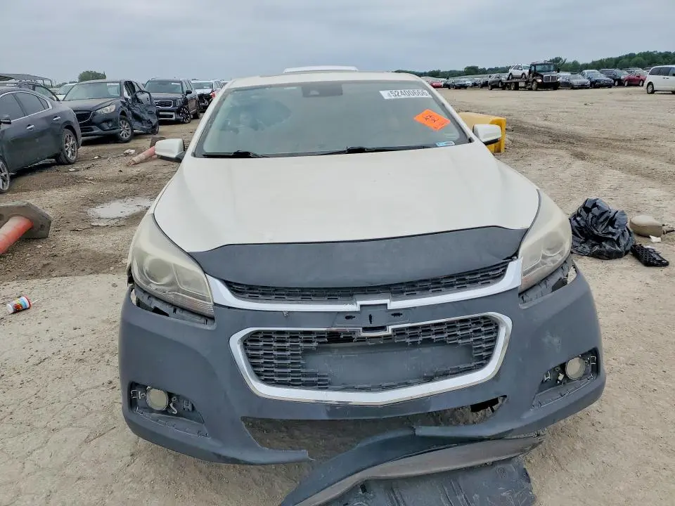 2014 CHEVROLET MALIBU   