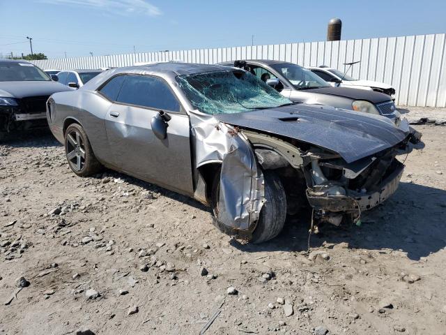 2011 DODGE CHALLENGER 