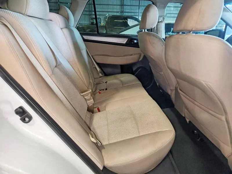 2019 SUBARU OUTBACK 2.5I  