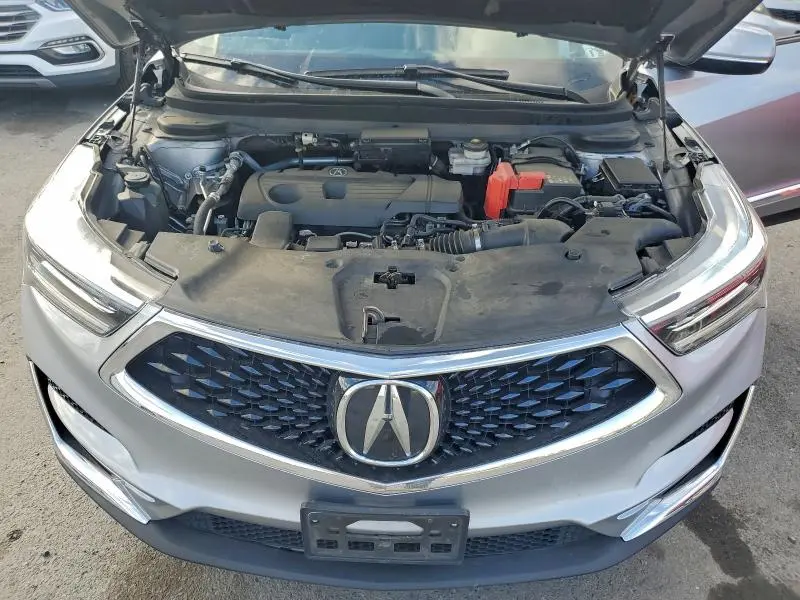 2021 ACURA RDX TECHNOLOGY  