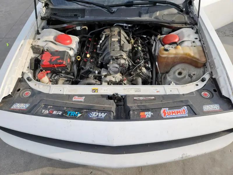 2015 DODGE CHALLENGER SXT PLUS  