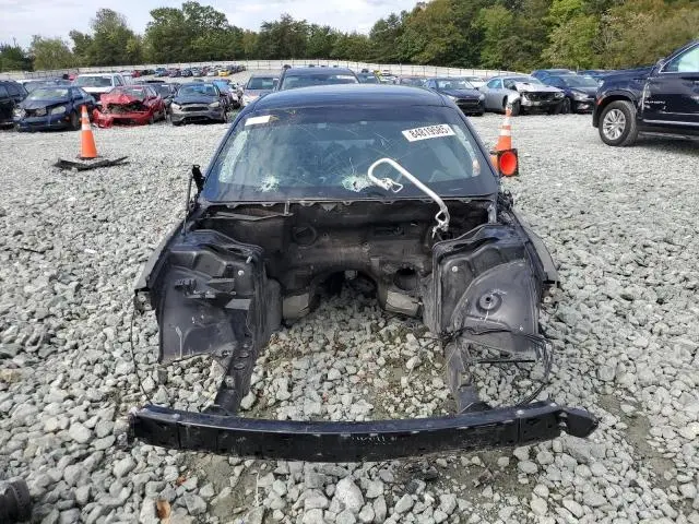 2015 DODGE CHALLENGER SXT PLUS  