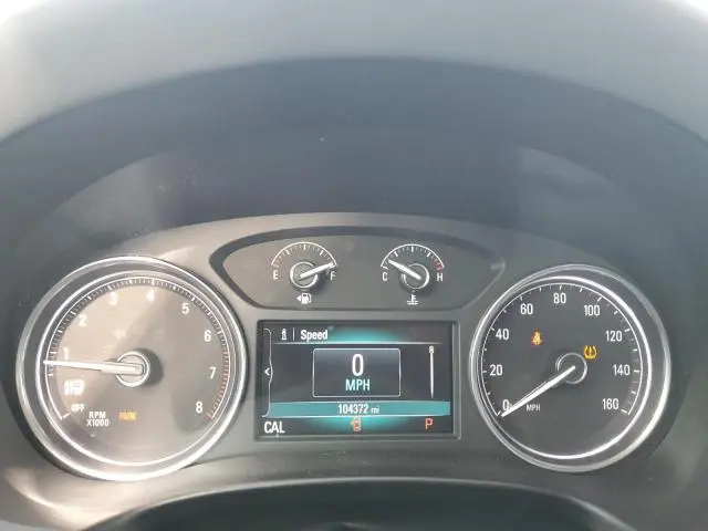 2019 BUICK ENCLAVE ESSENCE  