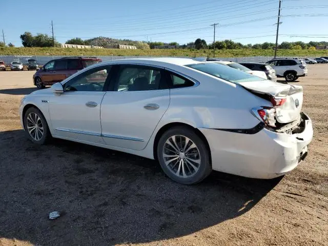 2017 BUICK LACROSSE PREMIUM  