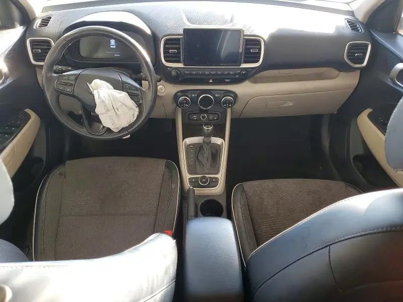 2023 HYUNDAI VENUE LIMITED  