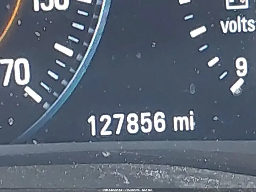 2015 BUICK LACROSSE PREMIUM I