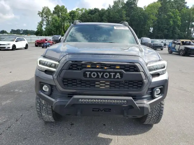 2020 TOYOTA TACOMA DOUBLE CAB  