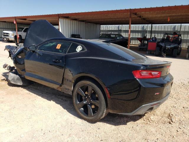 2018 CHEVROLET CAMARO LT