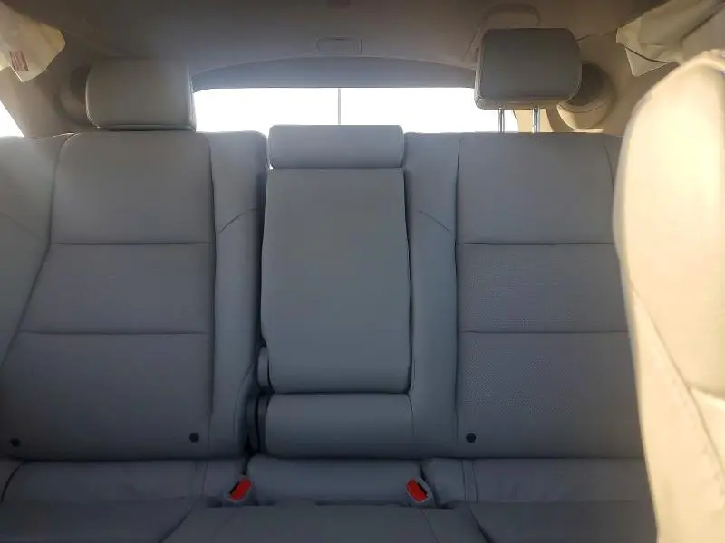 2018 ACURA RDX ADVANCE  