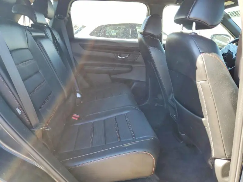 2025 HONDA CR-V SPORT-L  
