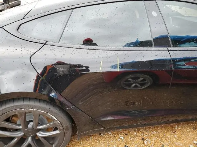 2022 TESLA MODEL S 