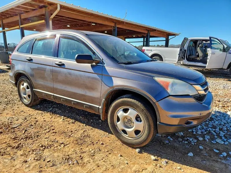 2011 HONDA CR-V LX  